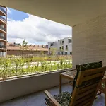 Apartment Lecomte - The Shoreline Green C Ostend