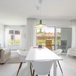 Lecomte - The Shoreline Green C *