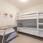 Lecomte - The Shoreline Green C * Ostend