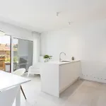 Lecomte - The Shoreline Green C Apartment