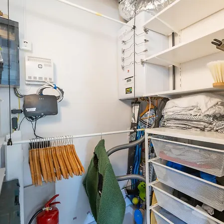 Apartment Lecomte - The Shoreline Green C