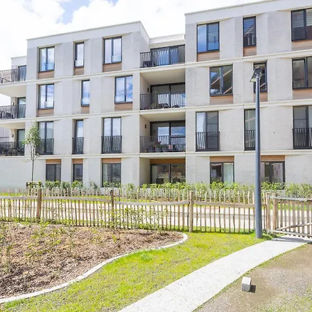 Lecomte - The Shoreline Green C